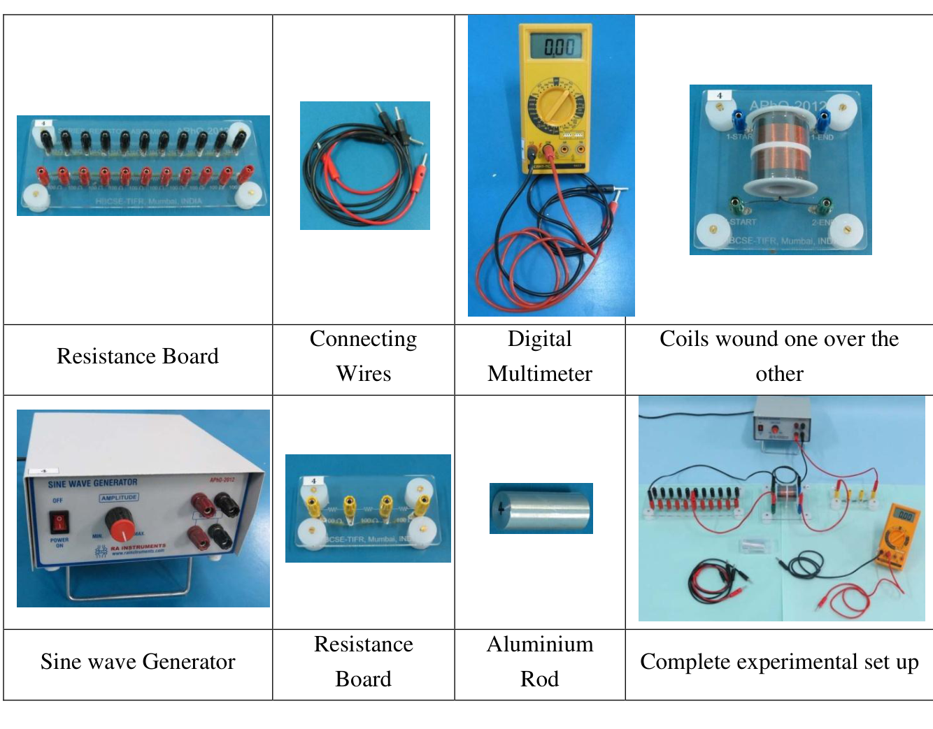 Apparatus